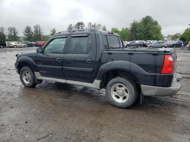 Photo 2 from auction – 2002 FORD EXPLORER S with VIN 1FMZU77E72UC18143
