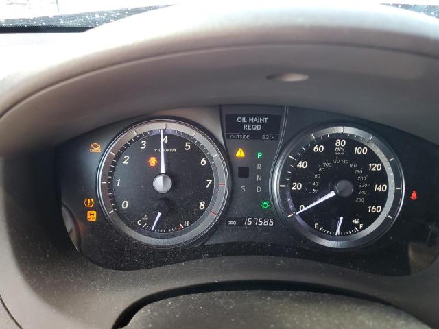 Photo 9 from auction – 2010 LEXUS ES 350 with VIN JTHBK1EG0A2376099