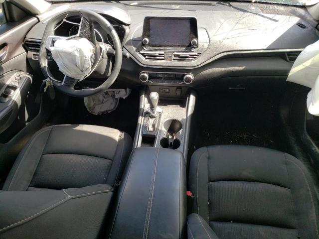 Photo 8 from auction – 2019 NISSAN ALTIMA S with VIN 1N4BL4BV5KN327182