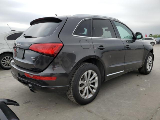 Photo 3 from auction – 2014 AUDI Q5 PREMIUM with VIN WA1LFAFP7EA044076