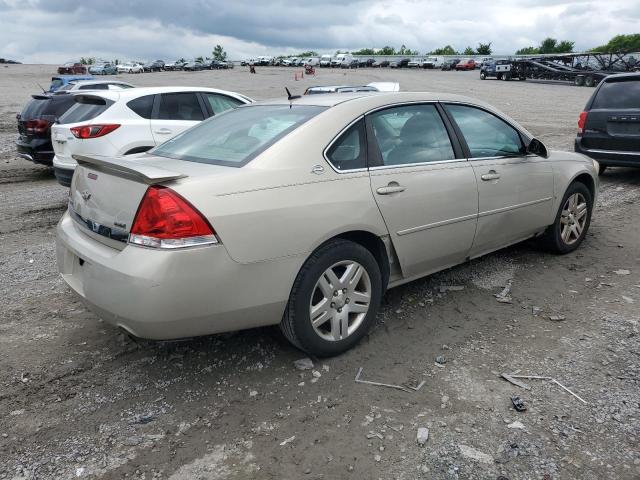 Photo 3 from auction – 2009 CHEVROLET IMPALA 2LT with VIN 2G1WC57M791159230