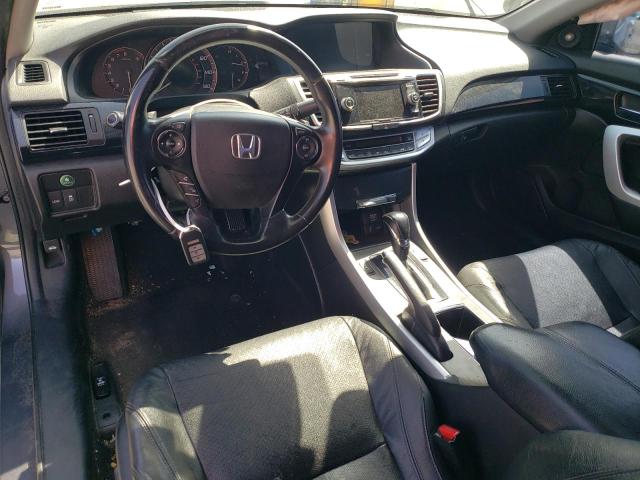 Photo 8 from auction – 2014 HONDA ACCORD EXL with VIN 1HGCT1B86EA014128