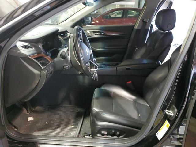 Photo 7 from auction – 2018 CADILLAC CTS with VIN 1G6AW5SX3J0137206