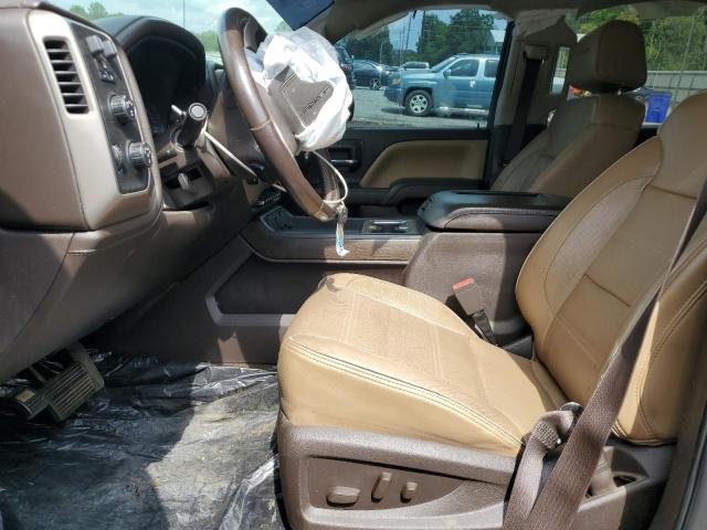 Photo 7 from auction – 2017 GMC SIERRA K15 with VIN 3GTU2PEJ8HG249580