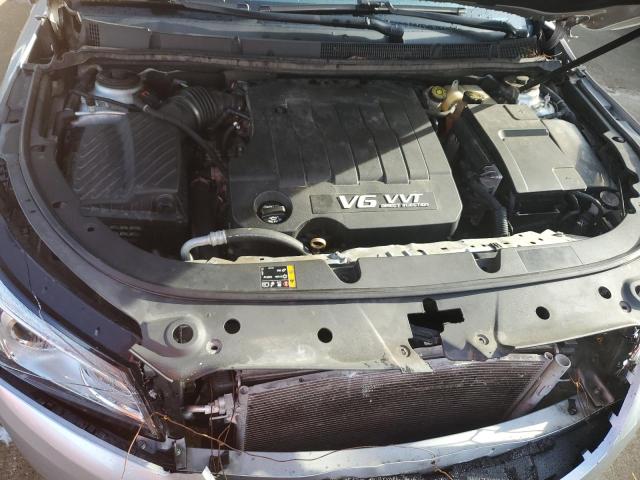 Photo 11 from auction – 2015 BUICK LACROSSE with VIN 1G4GB5G33FF146609