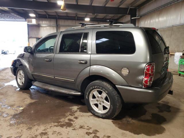 Photo 2 from auction – 2006 DODGE DURANGO LI with VIN 1D4HB58246F120568