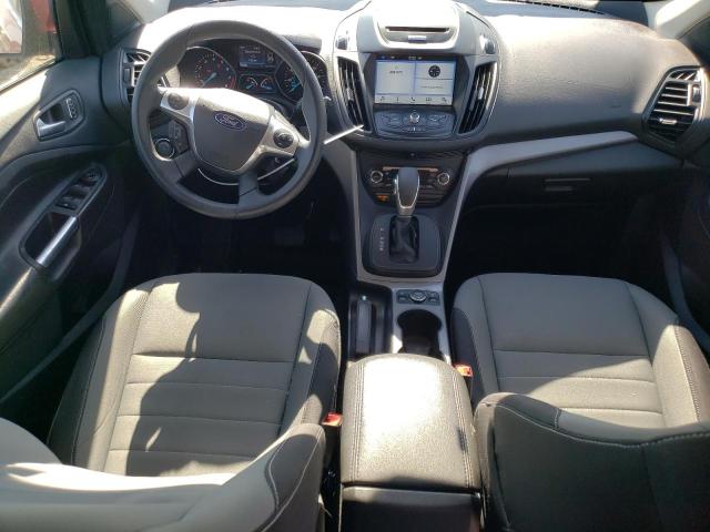 Photo 8 from auction – 2016 FORD ESCAPE SE with VIN 1FMCU9GXXGUA50279