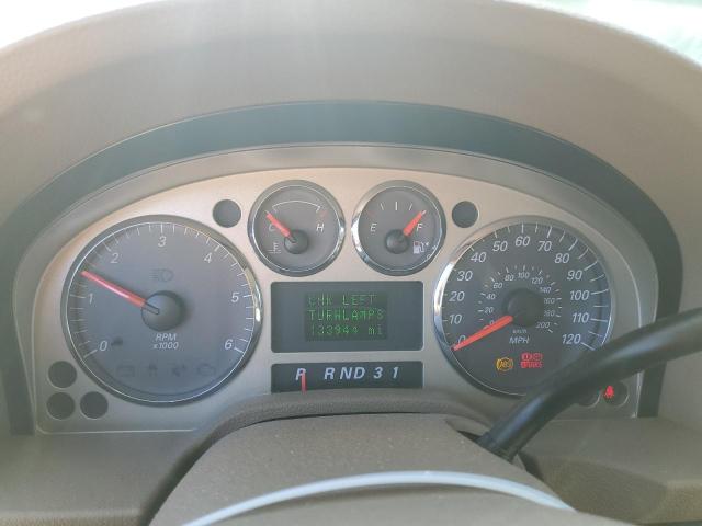 Photo 9 from auction – 2007 MERCURY MONTEREY L with VIN 2MRDA22237BJ01483
