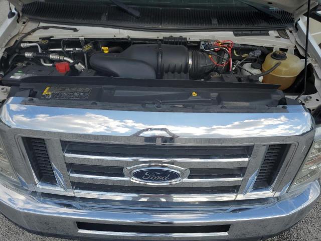 Photo 7 from auction – 2013 FORD ECONOLINE with VIN 1FDXE4FS0DDB32492
