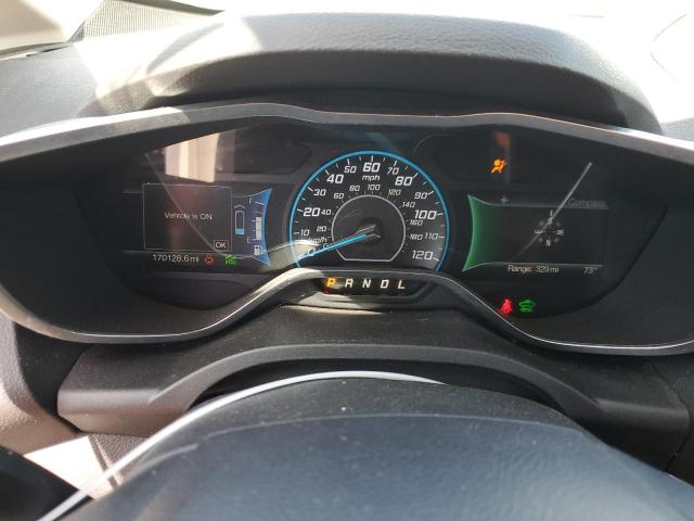 Фото 9 с аукциона – 2016 FORD C-MAX SE с VIN 1FADP5AUXGL103744