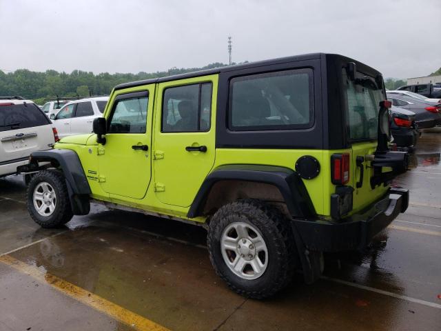 Photo 2 from auction – 2016 JEEP ALL OTHER with VIN 1C4BJWKG7GL321514