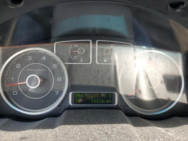 Photo 9 from auction – 2008 FORD TAURUS SEL with VIN 1FAHP24W48G148282