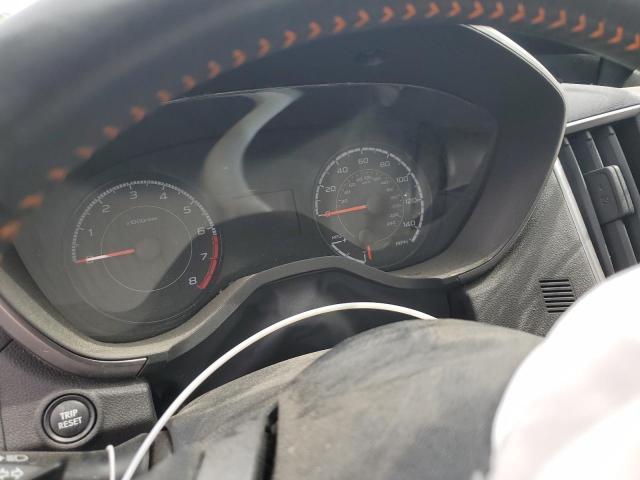 Photo 9 from auction – 2019 SUBARU CROSSTREK with VIN JF2GTACC1K8329037