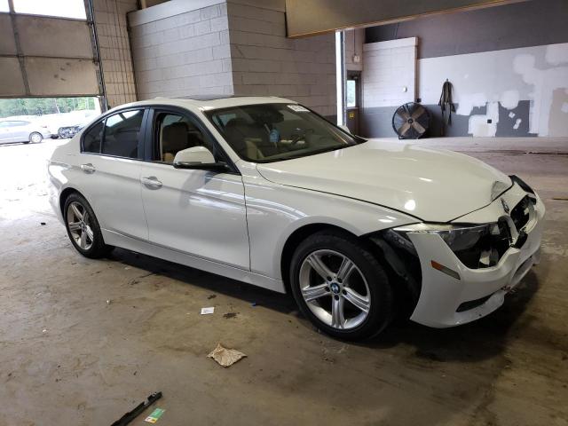 Zdjęcie 4 z aukcji – 2013 BMW 328 I z VIN WBA3A5G55DNP24426