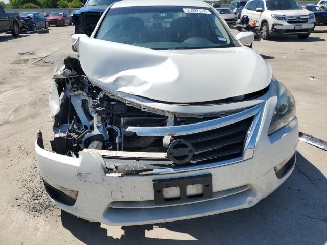 Photo 11 from auction – 2014 NISSAN ALTIMA 2.5 with VIN 1N4AL3AP7EN351254