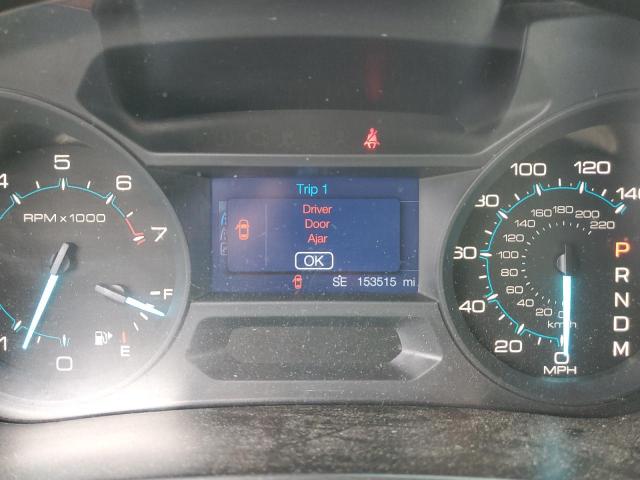 Photo 9 from auction – 2013 FORD EXPLORER X with VIN 1FM5K8D82DGB52109