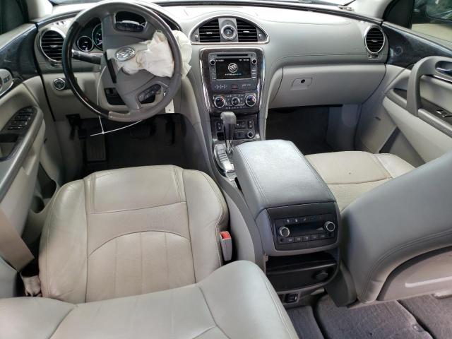 Photo 8 from auction – 2017 BUICK ENCLAVE with VIN 5GAKVBKD8HJ307199