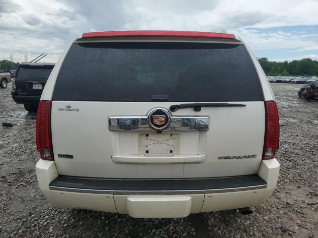 Фото 6 с аукциона – 2011 CADILLAC ESCALADE L с VIN 1GYS4BEF1BR134546