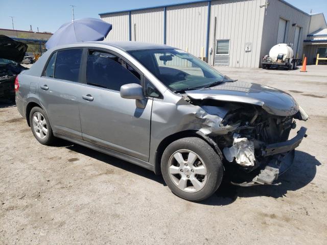 Zdjęcie 4 z aukcji – 2008 NISSAN VERSA S z VIN 3N1BC11E88L446558