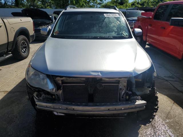 Photo 5 from auction – 2010 SUBARU FORESTER X with VIN JF2SH6CC5AH776963