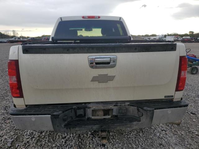 Photo 6 from auction – 2013 CHEVROLET SILVERADO with VIN 3GCPKSE70DG272513