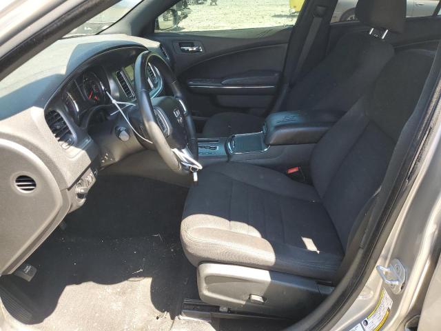 Photo 7 from auction – 2013 DODGE CHARGER SE with VIN 2C3CDXBG1DH687208