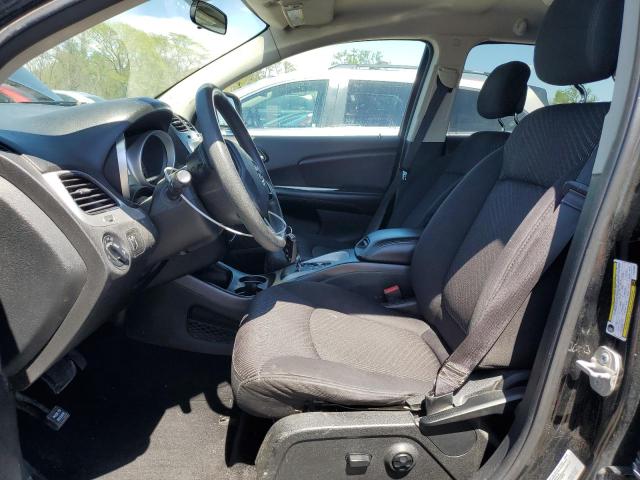 Photo 7 from auction – 2015 DODGE JOURNEY SX with VIN 3C4PDCBB4FT572459