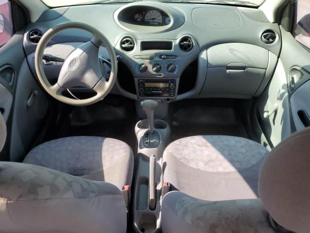 Photo 8 from auction – 2002 TOYOTA ECHO with VIN JTDBT123920253690