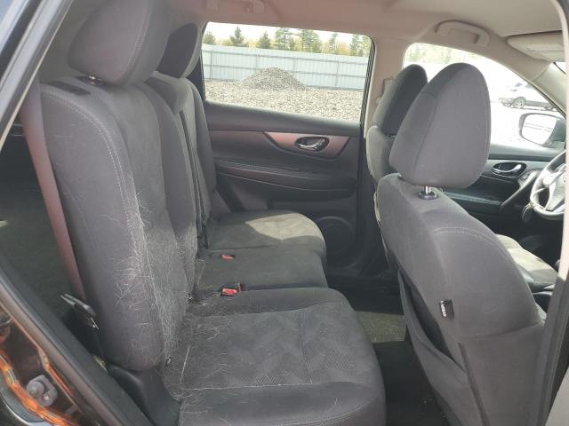 Photo 11 from auction – 2016 NISSAN ROGUE S with VIN KNMAT2MV9GP642750