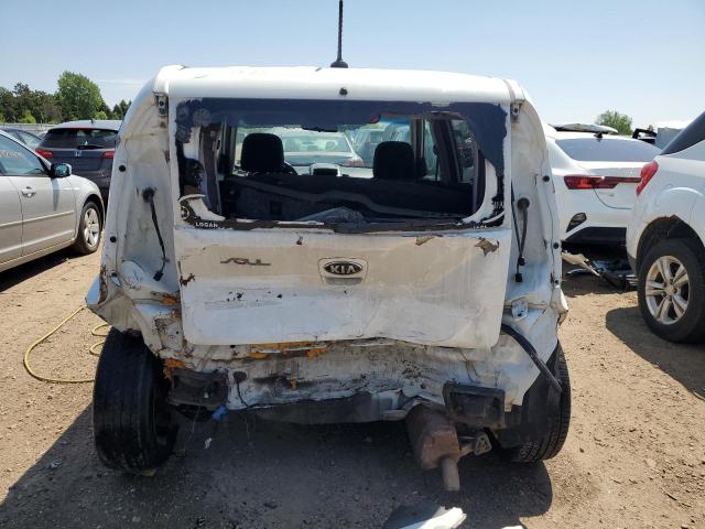 Photo 6 from auction – 2013 KIA SOUL + with VIN KNDJT2A64D7568260