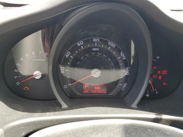 Photo 9 from auction – 2012 KIA SPORTAGE E with VIN KNDPCCA20C7269280