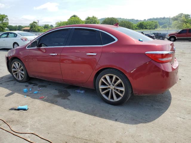 Photo 2 from auction – 2013 BUICK VERANO CON with VIN 1G4PR5SK4D4139316