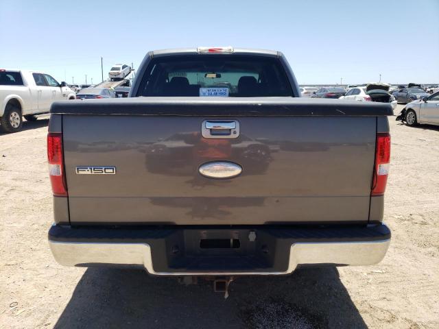Photo 6 from auction – 2006 FORD F150 SUPER with VIN 1FTPW12V46KD52796