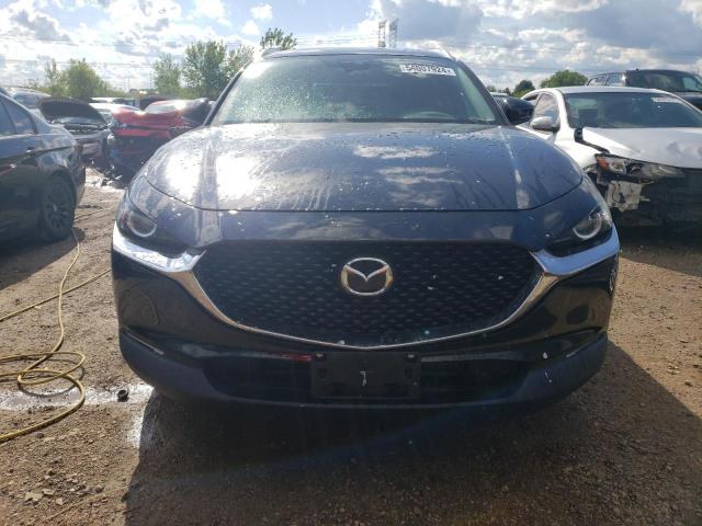 Photo 5 from auction – 2022 MAZDA CX-30 with VIN 3MVDMBAY0NM447128