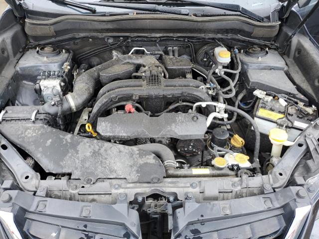 Photo 12 from auction – 2018 SUBARU FORESTER 2 with VIN JF2SJABC4JH519740