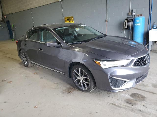Photo 4 from auction – 2020 ACURA ILX PREMIU with VIN 19UDE2F74LA005835