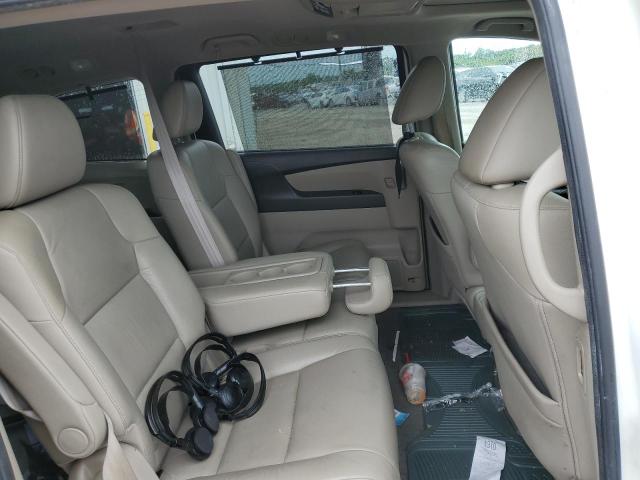 Photo 11 from auction – 2013 HONDA ODYSSEY TO with VIN 5FNRL5H95DB062452