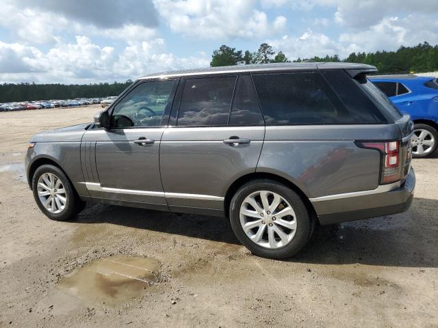 Photo 2 from auction – 2014 LAND ROVER RANGE ROVE with VIN SALGS2WF9EA176118