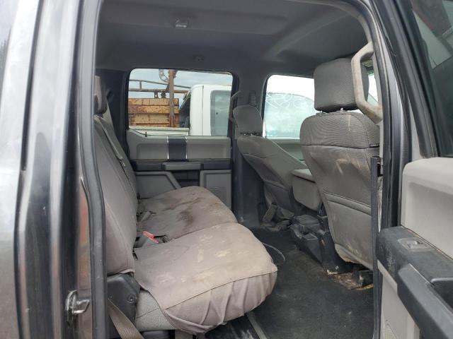 Photo 10 from auction – 2017 FORD F250 SUPER with VIN 1FT7W2BT6HEB97626
