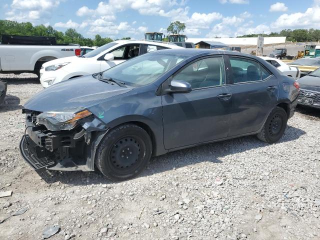 Photo 1 from auction – 2017 TOYOTA COROLLA L with VIN 2T1BURHE5HC777079