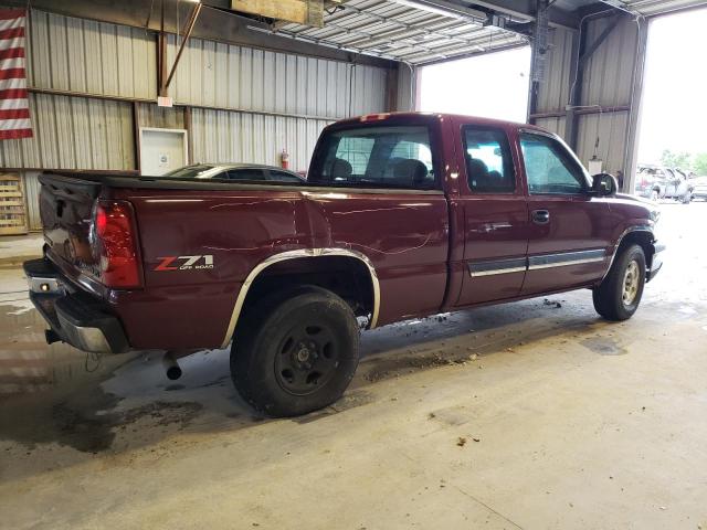 Фото 3 с аукциона – 2003 CHEVROLET SILVERADO с VIN 1GCEK19T23E353205