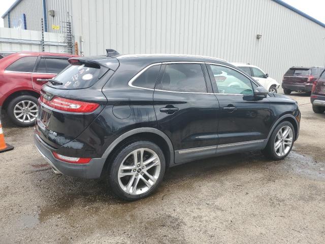 Photo 3 from auction – 2016 LINCOLN MKC RESERV with VIN 5LMCJ3D92GUJ19524