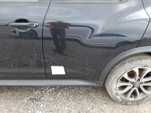 Photo 12 from auction – 2012 NISSAN JUKE S with VIN JN8AF5MV1CT105336