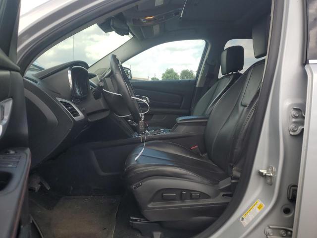 Photo 7 from auction – 2015 GMC TERRAIN SL with VIN 2GKFLYE35F6387250