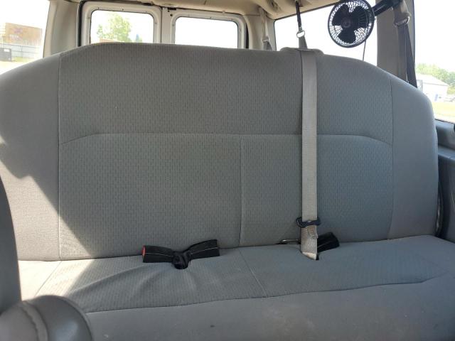 Photo 11 from auction – 2006 FORD ECONOLINE with VIN 1FBNE31L26DA67531