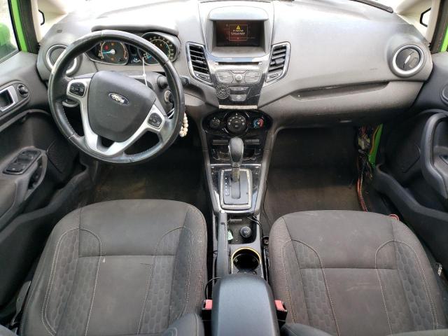 Photo 8 from auction – 2014 FORD FIESTA SE with VIN 3FADP4EJ5EM136320