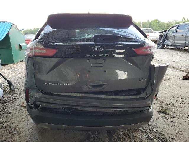 Photo 6 from auction – 2024 FORD EDGE TITAN with VIN 2FMPK4K95RBA96081