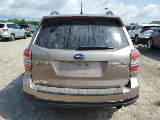 Photo 6 from auction – 2014 SUBARU FORESTER 2 with VIN JF2SJAHC1EH501421