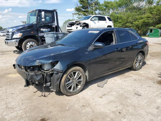 Photo 1 from auction – 2015 TOYOTA CAMRY with VIN 4T1BF1FK1FU092920