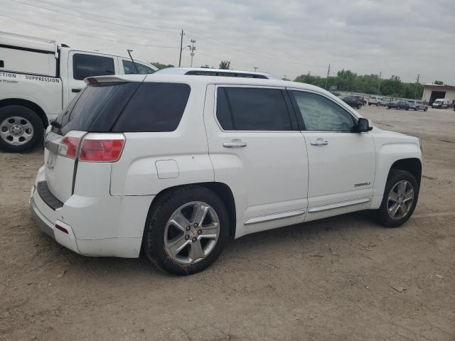 Zdjęcie 3 z aukcji – 2013 GMC TERRAIN DE z VIN 2GKALYEK3D6305434